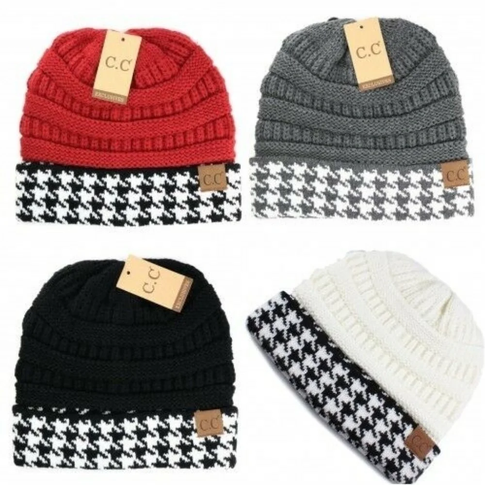 N/A nwt beanie